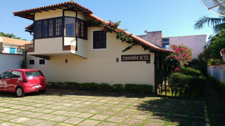 Imagem Casa de Condomínio com 3 Quartos à Venda, 70 m² em Peró - Cabo Frio Imagem Casa de Condomínio com 3 Quartos à Venda, 70 m² em Peró - Cabo Frio