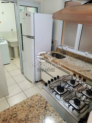 Imagem Apartamento com 2 Quartos à Venda, 97 m² em Praia Do Itaguá - Ubatuba