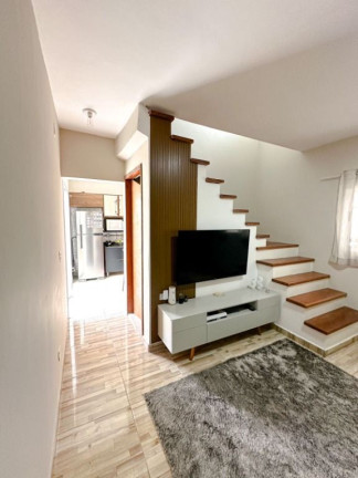 Imagem Sobrado com 2 Quartos à Venda, 195 m² em Vila Perreli - Poá