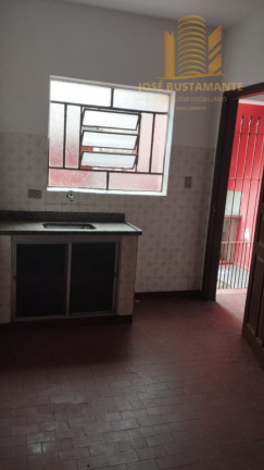 Imagem Casa com 3 Quartos à Venda, 250 m² em Vila Santa Teresa (zona Sul) - São Paulo