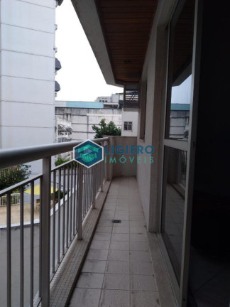 Apartamento com 2 Quartos à Venda, 85 m² em Icaraí - Niterói