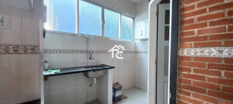 Imagem Apartamento com 1 Quarto à Venda, 60 m² em Pe Pequeno - Niterói Imagem Apartamento com 1 Quarto à Venda, 60 m² em Pe Pequeno - Niterói