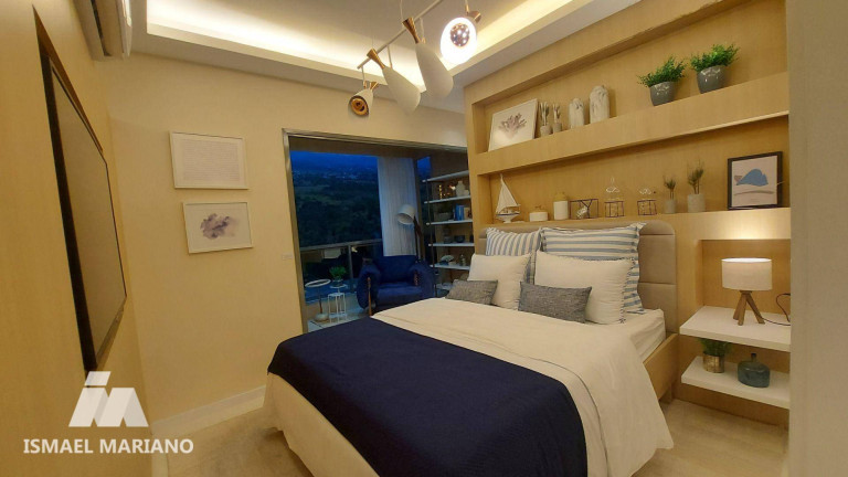 Imagem Apartamento com 4 Quartos à Venda, 188 m² em Praia De Itaparica - Vila Velha