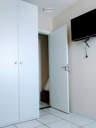 Imagem Apartamento com 2 Quartos à Venda, 57 m² em Vila Gumercindo - São Paulo