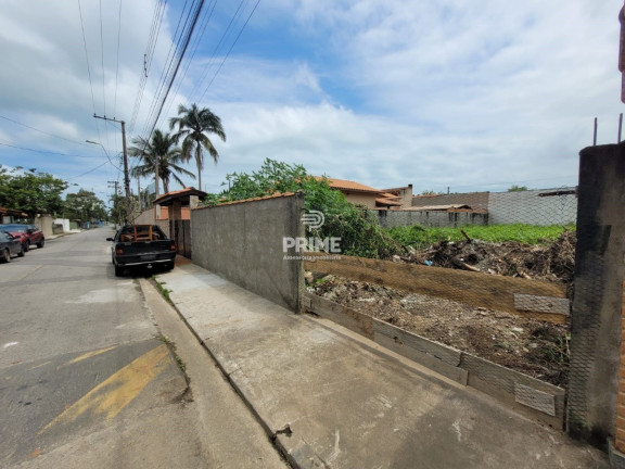 Imagem Terreno à Venda, 340 m² em Massaguaçu - Caraguatatuba