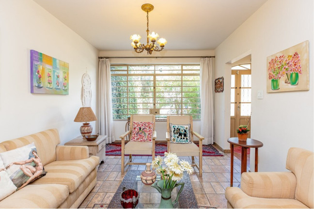 Imagem Casa com 3 Quartos à Venda, 232 m² em Pinheiros - São Paulo Imagem Casa com 3 Quartos à Venda, 232 m² em Pinheiros - São Paulo