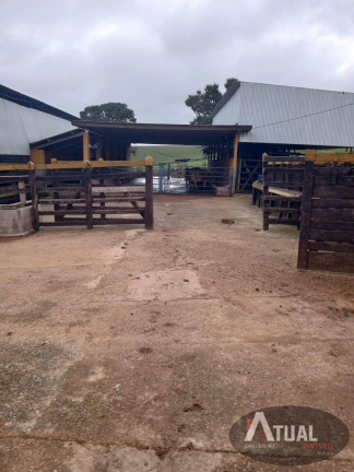 Imagem Fazenda à Venda, 109 m² em Centro - Pouso Alegre