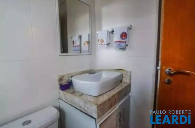 Imagem Apartamento com 3 Quartos à Venda, 110 m² em Jardim Bela Vista - Santo André
