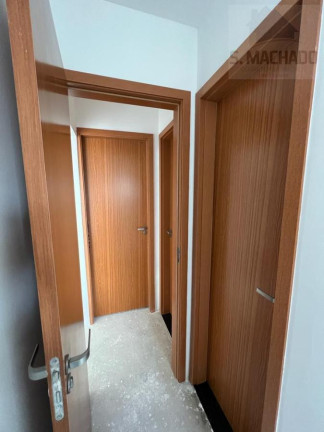 Imagem Apartamento com 2 Quartos à Venda, 53 m² em Parque Das Nações - Santo André