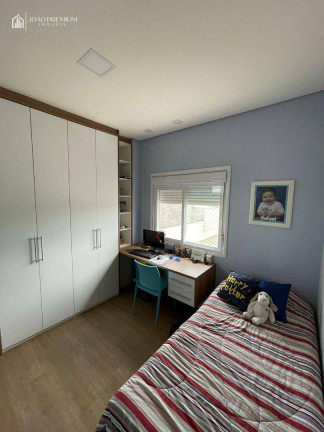Imagem Sobrado com 4 Quartos à Venda, 350 m² em Condomínio Residencial Monte Carlo - São José Dos Campos