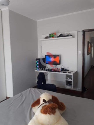 Imagem Sobrado com 4 Quartos à Venda, 200 m² em Vila Formosa - São Paulo Imagem Sobrado com 4 Quartos à Venda, 200 m² em Vila Formosa - São Paulo