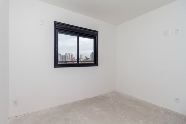 Imagem Apartamento com 3 Quartos à Venda, 83 m² em Chora Menino - São Paulo Imagem Apartamento com 3 Quartos à Venda, 83 m² em Chora Menino - São Paulo