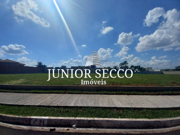 Imagem Terreno em Condomínio à Venda, 720 m² em Condomínio Golden Park - Mirassol Imagem Terreno em Condomínio à Venda, 720 m² em Condomínio Golden Park - Mirassol