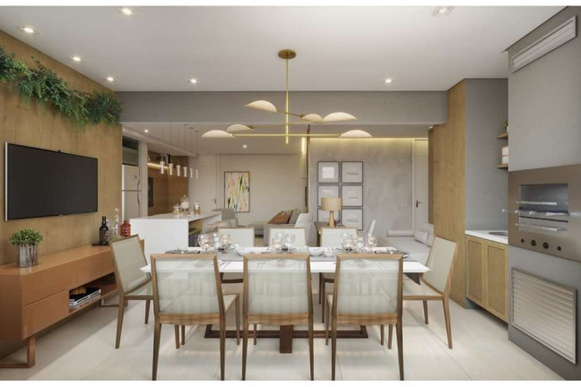 Imagem Imóvel com 1 Quarto à Venda, 25 m² em água Branca - São Paulo