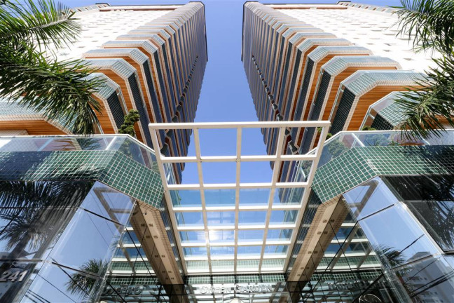 Cobertura com 4 Quartos à Venda, 366 m² em Forte - Praia Grande