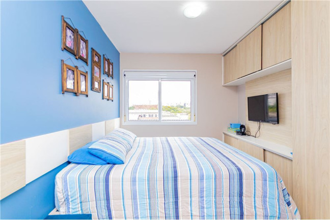 Imagem Apartamento com 2 Quartos à Venda, 63 m² em Santana - Porto Alegre Imagem Apartamento com 2 Quartos à Venda, 63 m² em Santana - Porto Alegre