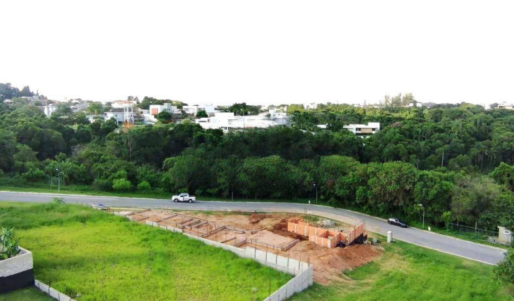 Imagem Terreno à Venda, 1.118 m² em Parque Reserva Fazenda Imperial - Sorocaba Imagem Terreno à Venda, 1.118 m² em Parque Reserva Fazenda Imperial - Sorocaba
