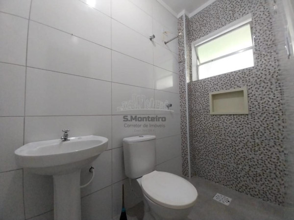 Imagem Kitnet com 1 Quarto à Venda, 26 m² em Guilhermina - Praia Grande Imagem Kitnet com 1 Quarto à Venda, 26 m² em Guilhermina - Praia Grande