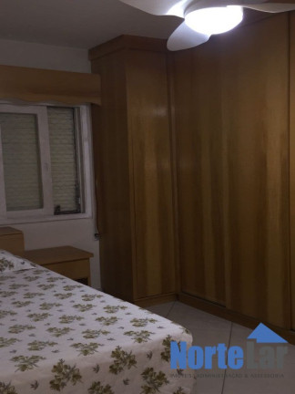 Imagem Apartamento com 2 Quartos à Venda, 63 m² em Vila Pompéia - São Paulo