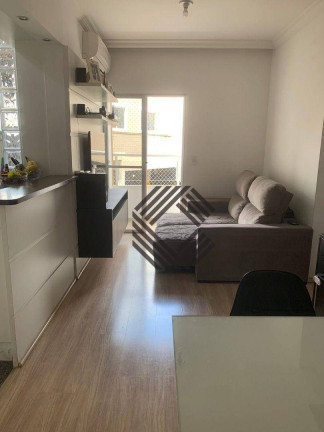 Imagem Apartamento com 3 Quartos à Venda, 64 m² em Cerrado - Sorocaba Imagem Apartamento com 3 Quartos à Venda, 64 m² em Cerrado - Sorocaba