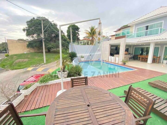 Imagem Casa com 4 Quartos à Venda, em Balneario - São Pedro Da Aldeia Imagem Casa com 4 Quartos à Venda, em Balneario - São Pedro Da Aldeia