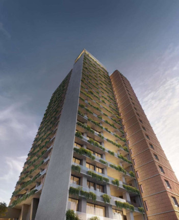 Imagem Imóvel com 2 Quartos à Venda, 155 m² em Jardim Paulista - São Paulo Imagem Imóvel com 2 Quartos à Venda, 155 m² em Jardim Paulista - São Paulo