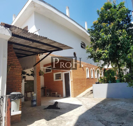 Imagem Sobrado com 5 Quartos à Venda, 424 m² em Santa Maria - Santo André Imagem Sobrado com 5 Quartos à Venda, 424 m² em Santa Maria - Santo André