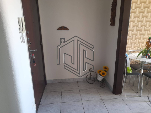Imagem Apartamento com 2 Quartos à Venda, 75 m² em Itararé - São Vicente Imagem Apartamento com 2 Quartos à Venda, 75 m² em Itararé - São Vicente