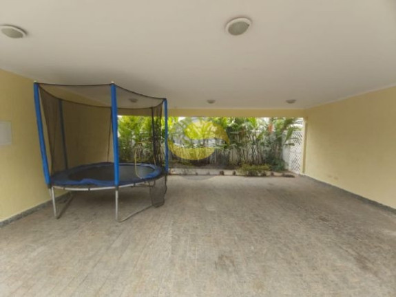 Casa de Condomínio com 4 Quartos à Venda, 545 m² em São Paulo Ii - Cotia