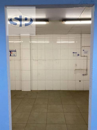 Imagem Imóvel Comercial para Alugar, 487 m² em Lapa - São Paulo