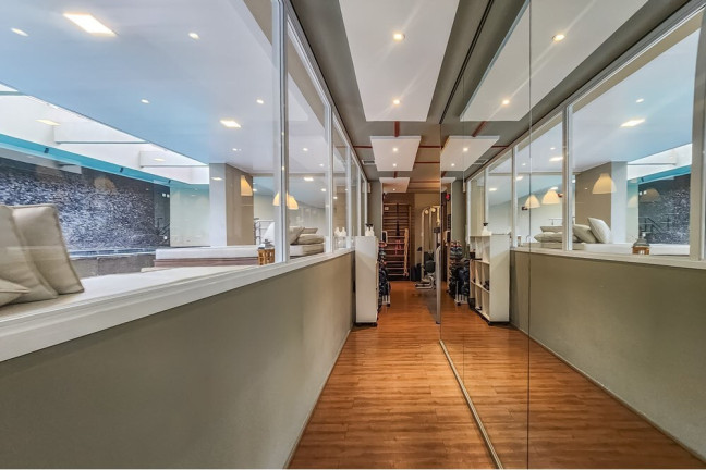 Imagem Apartamento com 1 Quarto à Venda, 47 m² em Barra Funda - São Paulo Imagem Apartamento com 1 Quarto à Venda, 47 m² em Barra Funda - São Paulo