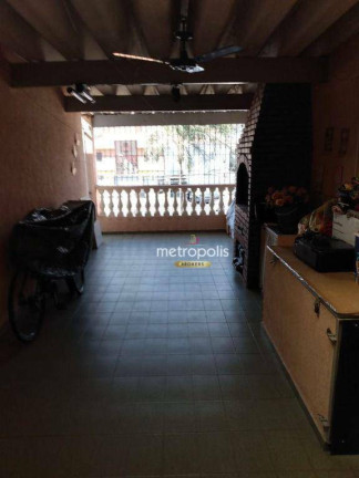 Imagem Sobrado com 2 Quartos à Venda, 204 m² em Santa Paula - São Caetano Do Sul Imagem Sobrado com 2 Quartos à Venda, 204 m² em Santa Paula - São Caetano Do Sul
