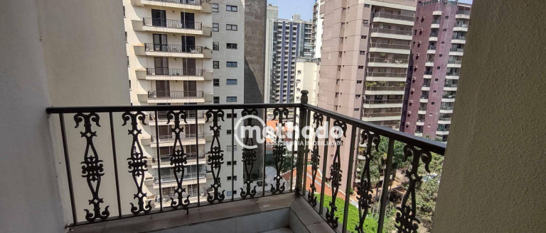 Imagem Cobertura com 3 Quartos à Venda, 276 m² em Cambuí - Campinas Imagem Cobertura com 3 Quartos à Venda, 276 m² em Cambuí - Campinas