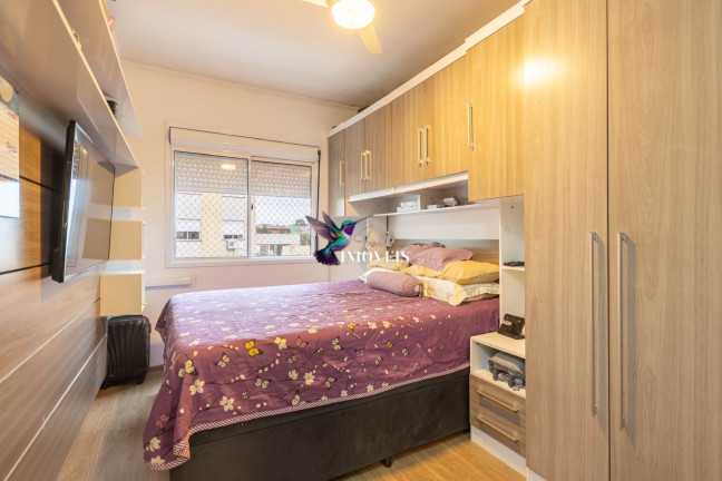 Imagem Apartamento com 2 Quartos à Venda, 53 m² em Vila Vista Alegre - Cachoeirinha Imagem Apartamento com 2 Quartos à Venda, 53 m² em Vila Vista Alegre - Cachoeirinha