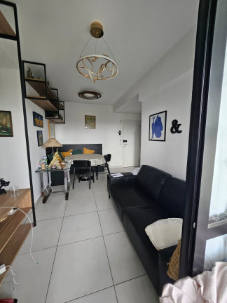 Imagem Imóvel com 2 Quartos à Venda, 55 m² em Parque Campolim - Sorocaba Imagem Imóvel com 2 Quartos à Venda, 55 m² em Parque Campolim - Sorocaba