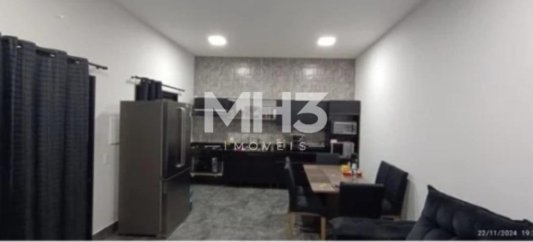 Imagem Casa de Condomínio com 3 Quartos à Venda, 140 m² em Estância árvore Da Vida - Sumaré Imagem Casa de Condomínio com 3 Quartos à Venda, 140 m² em Estância árvore Da Vida - Sumaré