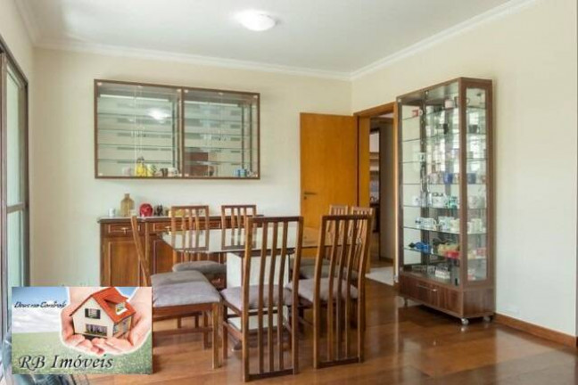 Apartamento com 4 Quartos à Venda, 180 m² em Rudge Ramos - São Bernardo Do Campo