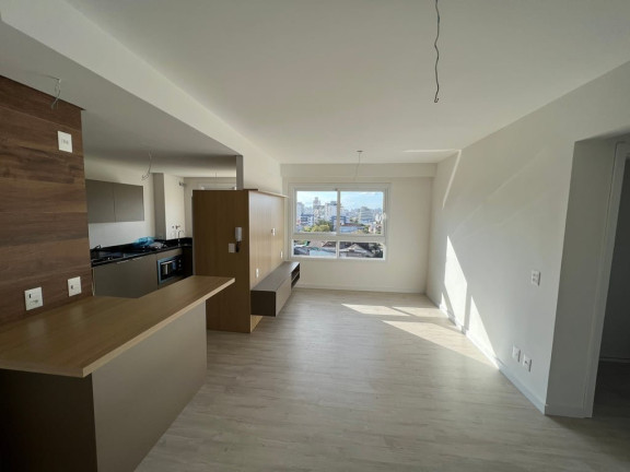 Imagem Apartamento com 2 Quartos à Venda, 68 m² em Santana - Porto Alegre
