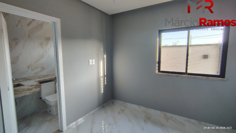 Imagem Casa com 3 Quartos à Venda, 163 m² em Cidade Alphaville - Eusébio Imagem Casa com 3 Quartos à Venda, 163 m² em Cidade Alphaville - Eusébio