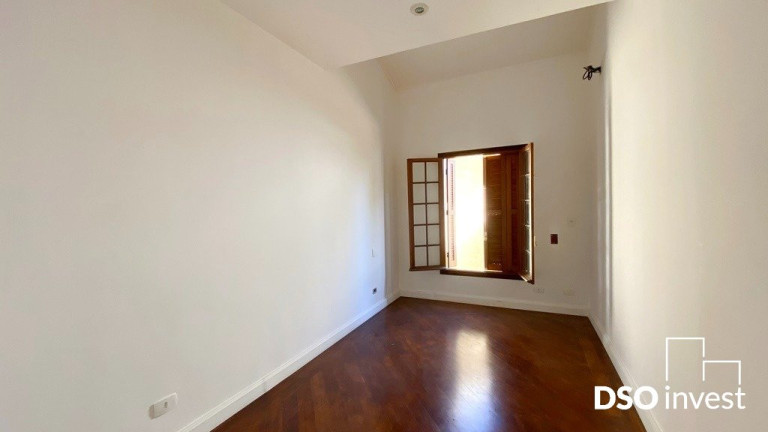 Imagem Casa com 4 Quartos à Venda,  em Jardim Paulistano - São Paulo