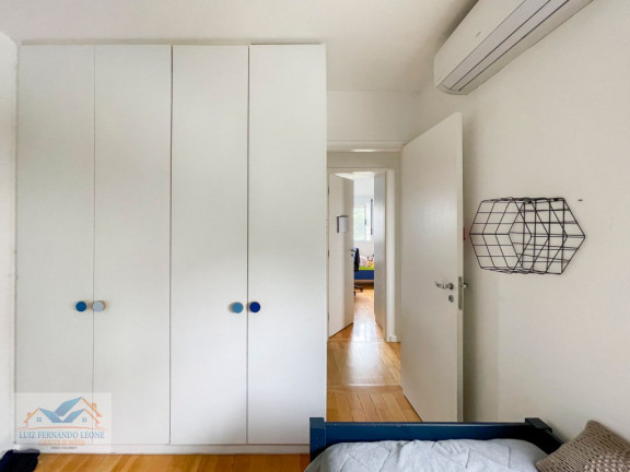 Imagem Apartamento com 3 Quartos à Venda, 132 m² em Vila Madalena - São Paulo Imagem Apartamento com 3 Quartos à Venda, 132 m² em Vila Madalena - São Paulo