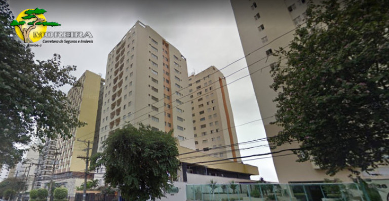 Apartamento com 2 Quartos à Venda, 66 m² em Santana - São Paulo