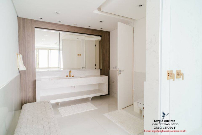 Imagem Casa com 5 Quartos à Venda, 1.180 m² em Tamboré - Santana De Parnaíba Imagem Casa com 5 Quartos à Venda, 1.180 m² em Tamboré - Santana De Parnaíba