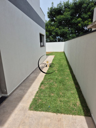Imagem Casa de Condomínio com 3 Quartos à Venda, 191 m² em São Venâncio - Itupeva