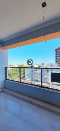 Imagem Apartamento com 3 Quartos à Venda, 137 m² em Nossa Senhora Medianeira - Santa Maria