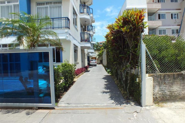 Imóvel com 1 Quarto para Alugar,  em Canasvieiras - Florianópolis