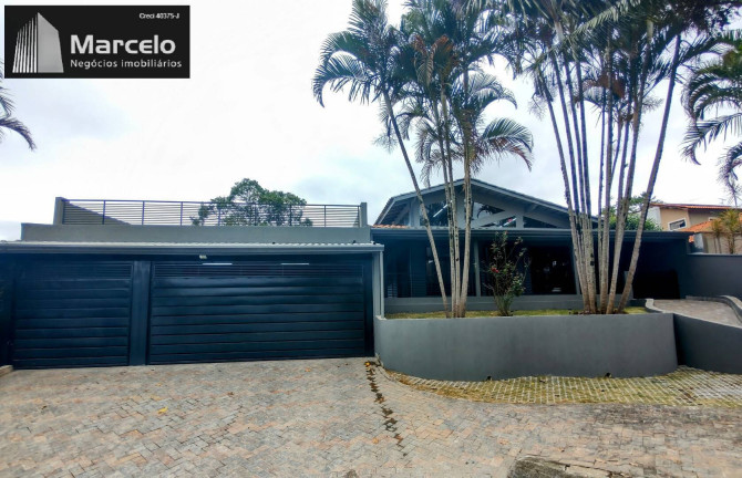 Imagem Casa de Condomínio com 3 Quartos à Venda, 528 m² em Condomínio Aruã Eco Park - Mogi Das Cruzes Imagem Casa de Condomínio com 3 Quartos à Venda, 528 m² em Condomínio Aruã Eco Park - Mogi Das Cruzes