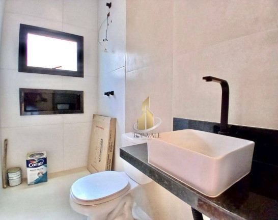 Imagem Casa com 3 Quartos à Venda, 125 m² em Caçapava Velha - Caçapava Imagem Casa com 3 Quartos à Venda, 125 m² em Caçapava Velha - Caçapava