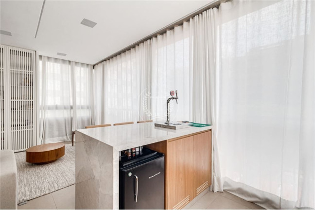 Imagem Apartamento com 3 Quartos à Venda, 157 m² em Campo Belo - São Paulo Imagem Apartamento com 3 Quartos à Venda, 157 m² em Campo Belo - São Paulo