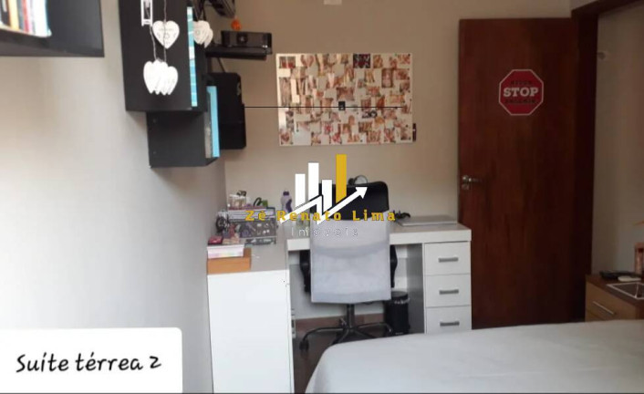 Imagem Chácara com 4 Quartos à Venda, 1.000 m² em Terras De Itaici - Indaiatuba Imagem Chácara com 4 Quartos à Venda, 1.000 m² em Terras De Itaici - Indaiatuba